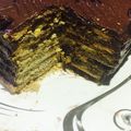 صورة من ريان الشام، شاركها بعد تجربة وصفة ليزي كيك