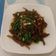 潘俊霖的(簡單料理) 的 薑絲塔香炒海龍 cooksnap