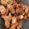 Cooksnap dari Yulia Achmad untuk resep Ayam Tempe Bacem Legit