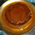 El cooksnap de Sergio Hector Quiroga cuando hizo Flan casero de dulce de leche en microondas.