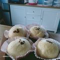 Cooksnap dari Ramadhani SuciPujiwati untuk resep Bakpao Kukus Isi Coklat