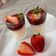 Cooksnap dari PS untuk resep Red and White Panna Cotta