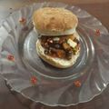 Asha Sharma's cooksnap of when they made Home made berger bnane ka simpal treeka.