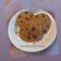 Cooksnap dari Ibu Nana untuk resep Good time choco chip cookies