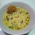 Cooksnap dari anny Wijaya untuk resep Soto Medan