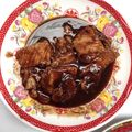 รูป Cooksnap ของ Wanlaya Annie Limpachayaporn เมื่อเขาทำ หมูกะปิ