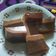 Cooksnap dari Silvi Chaniago Chee Lahh untuk resep Puding Santan Gula Merah