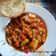 Cooksnap από Sot-eri-a στη συνταγή Μπάμιες γιαχνί