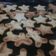 El cooksnap de Fernanda Cartagena cuando hizo Galletas de coco y naranja.