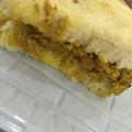 صورة من شهد، شاركها بعد تجربة وصفة صينية التوست بالتونة 🍞🐠