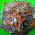 Cooksnap dari Mia Ariskha untuk resep 102) Mujair Saus Tiram