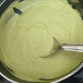 juana ferns's cooksnap of when they made Cream Of Broccoli Soup.