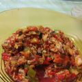 Cooksnap dari Haris Abidin untuk resep SUWIR TONGKOL BUMBU RICA