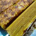 Cooksnap dari Titis Santrina Dewi untuk resep 38. Lapis Legit 10 Telur (Ekonomis)