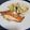 El cooksnap de Becky cuando hizo Salmón al horno con costra.