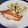 El cooksnap de Becky cuando hizo Salmón al horno con costra.