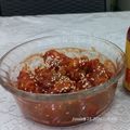 Cooksnap dari Diana Yales untuk resep 01 Ayam bumbu korea versi pedas Ddak gan jeong Gampang banget