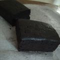 Cooksnap dari Sunnov untuk resep Eggless Cake Coklat Sangat Moist, Lembut (tanpa telur, tanpa mix