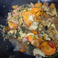 Cooksnap dari Giyani Ppr untuk resep Capcay pedas