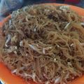 Cooksnap dari Ririe Ismy Sumintadireja untuk resep Bihun Goreng Solaria