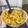 Cooksnap de Kathleen Silva quando cozinhou Cuscuz marroquino com abóbora, e saladinha de tomate cereja.