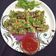 Daxa Parmar's cooksnap of when they made લસણીયા સેન્ડવીચ ઢોકળા.