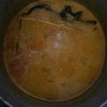 Cooksnap dari iil akhmad untuk resep Sayur Kari Kampung