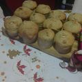 El cooksnap de Massiel Breittmayer cuando hizo Pan de Pascua casero y fácil.