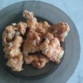 Cooksnap dari Ratu Siti Salchah R untuk resep Ayam Goreng Saos Lemon