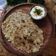 Mukti Bhargava का कुकस्नैप जब उन्होंने साबूदाना थालीपीठ (sabudana thalipeeth recipe in Hindi) बनाया था।