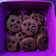 Cooksnap dari Nurul Wahyu untuk resep Chewy Chocolate Cookies happycall