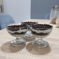 Cooksnap dari Susi Herawati untuk resep Oreo cheesecake lumer