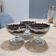 Cooksnap dari Susi Herawati untuk resep Oreo cheesecake lumer