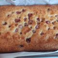 Sándor Norbertné Lídia Cooksnap-ja, amikor elkészítette a(z) Bögrés kevert cseresznyés süti 🥧🍒 receptet.