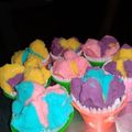 Cooksnap dari Nani Marlina untuk resep Bolu kukus mekar