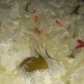 Cooksnap dari Chaya Okta Icha untuk resep Sayur lodeh putih labu siam dan tahu