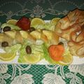 صورة من Coz Ete، شاركها بعد تجربة وصفة بوراك شكل وردة في الفرن