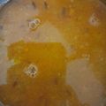 Shalini Gupta का कुकस्नैप जब उन्होंने मूंगदाल तड़का (moong dal tadka recipe in Hindi) बनाया था।