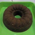 Cooksnap dari amih untuk resep Bolu Pisang Kukus Praktis