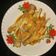 Cooksnap dari Rosiah Nuralika untuk resep Ceker mercon