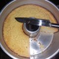 Cooksnap dari Jenn Avril untuk resep Brudel cake keju.. Ekonomis 🍰