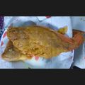 Cooksnap dari ayuroossea untuk resep Ikan Nila Goreng Tepung