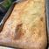 El cooksnap de Luca cuando hizo TORTA DE FIAMBRE 😋 (Masa licuada).