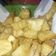 Cooksnap dari Ike Wardani untuk resep Singkong goreng empuk dan krenyes-krenyes 😌