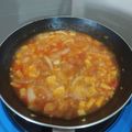 Cooksnap dari SELVIN AYU MUSTIKA untuk resep Ayam kuluyuk (chicken karaage saus asam manis)