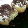 Cooksnap dari elvira Agustina untuk resep Donat Salju dg Metode Tang Zhoung
