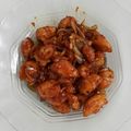 Cooksnap dari yan untuk resep Ayam goreng mentega