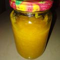 El cooksnap de Cecilia Fernandez cuando hizo Mermelada de naranja casera! |🍊.