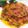 El cooksnap de Zaida TC @alquimiasfood cuando hizo Fritada de verduras.
