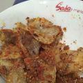 Cooksnap dari Mega Santi untuk resep 🐻 Asin Bilis Balado 🐻
